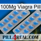 100Mg Viagra Pill